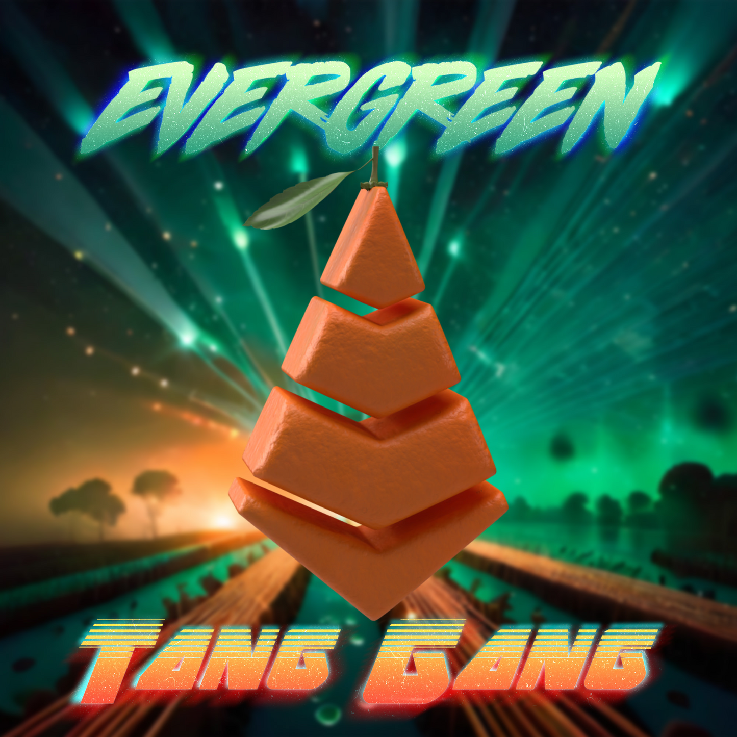 Tang Gang Expansion Kit