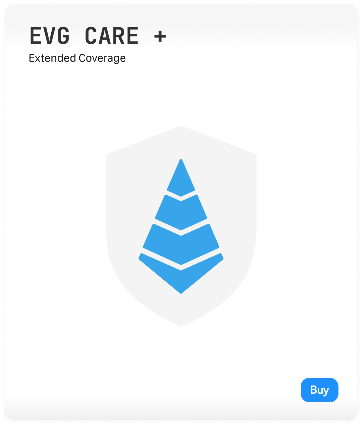 EVG Care +