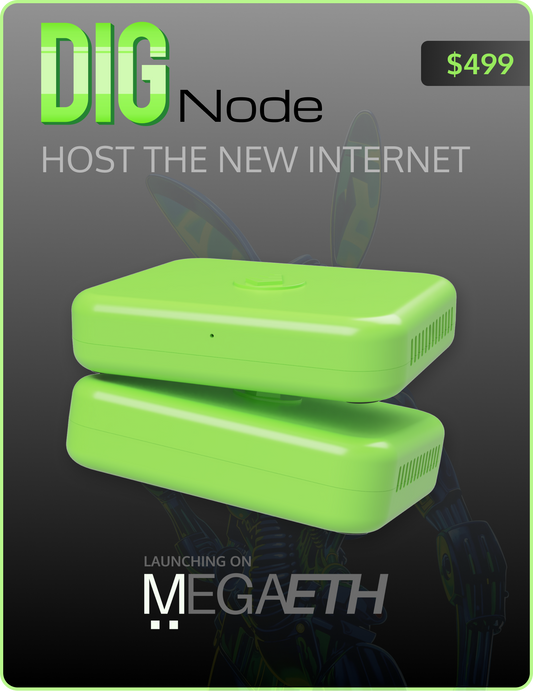 Dig Node